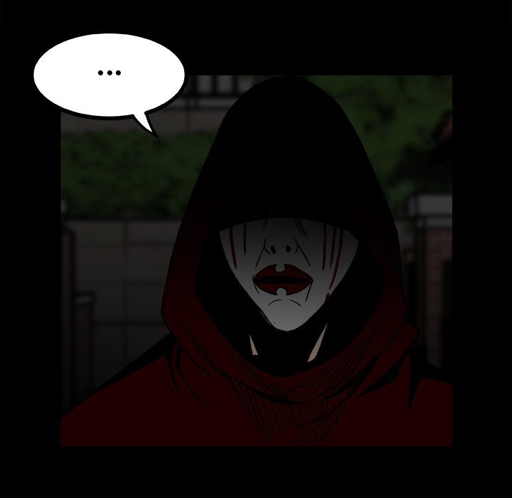The Villain Manhwa - Chapter 58 Page 89