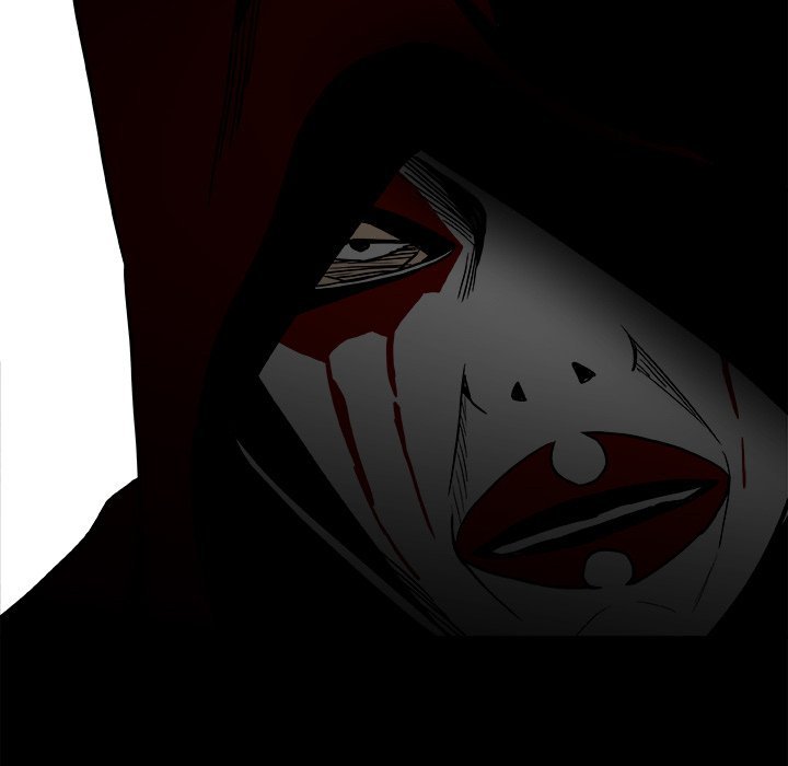 The Villain Manhwa - Chapter 58 Page 91