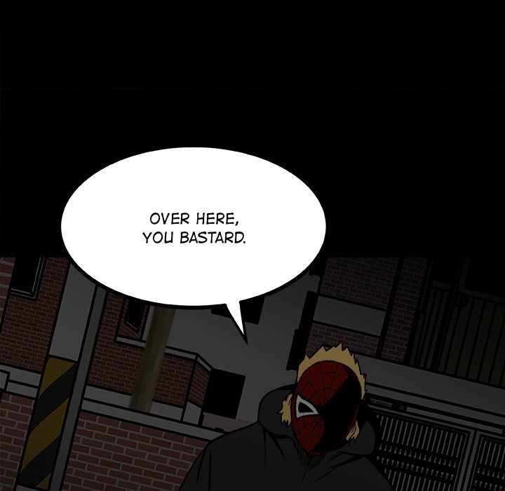 The Villain Manhwa - Chapter 58 Page 99