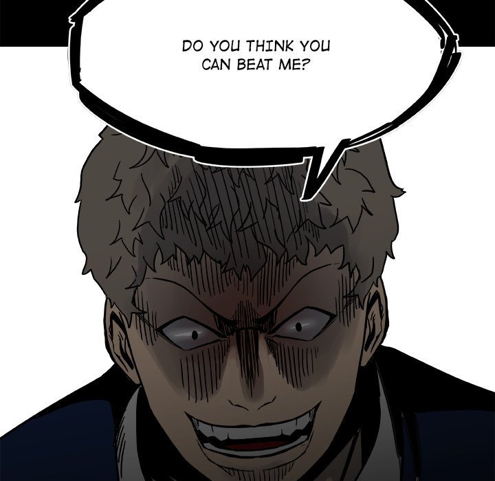 The Villain Manhwa - Chapter 58 Page 101