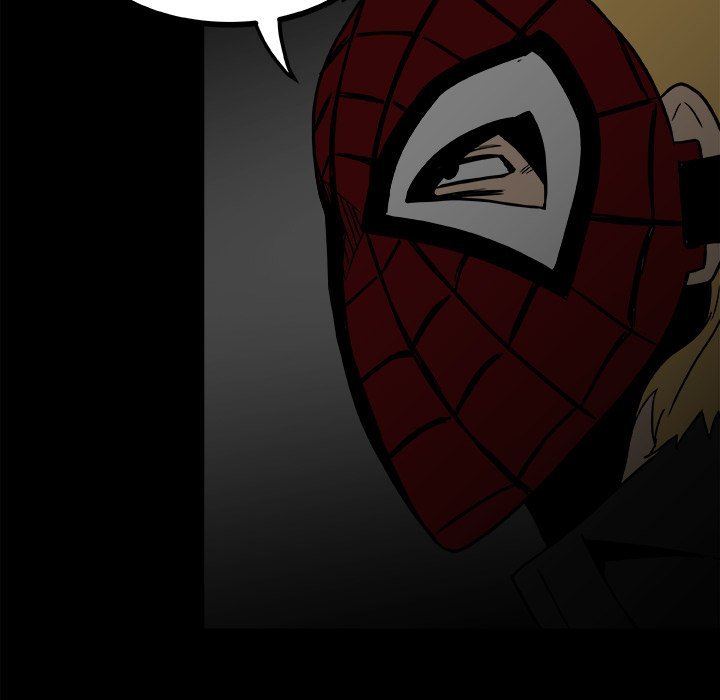 The Villain Manhwa - Chapter 58 Page 103