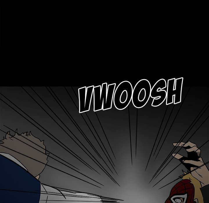 The Villain Manhwa - Chapter 58 Page 106