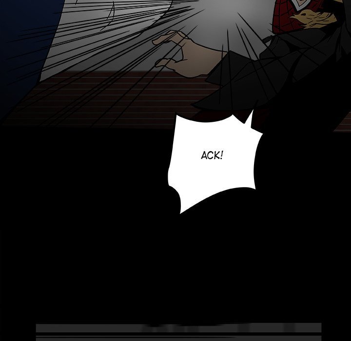 The Villain Manhwa - Chapter 58 Page 107