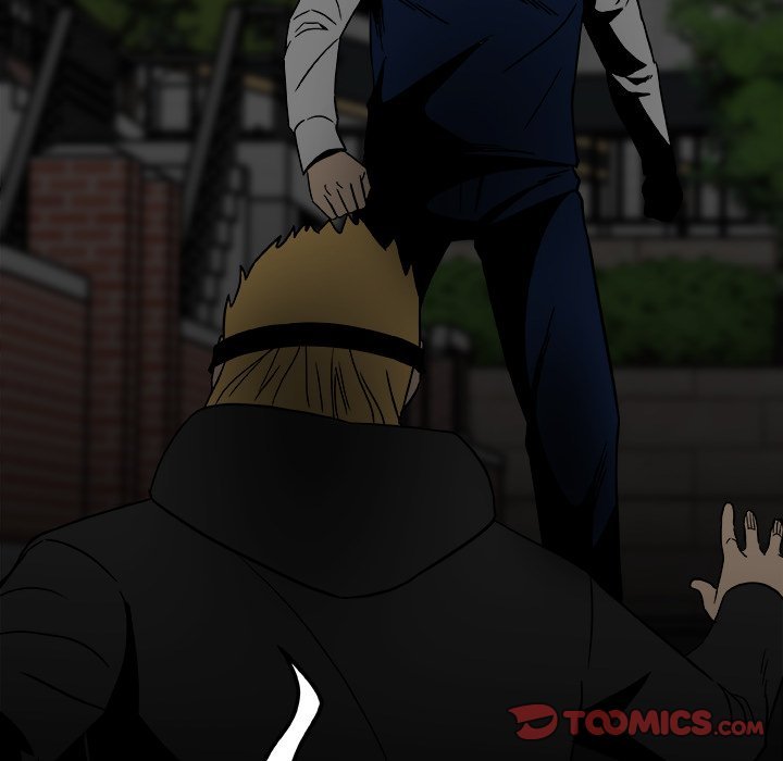 The Villain Manhwa - Chapter 58 Page 110