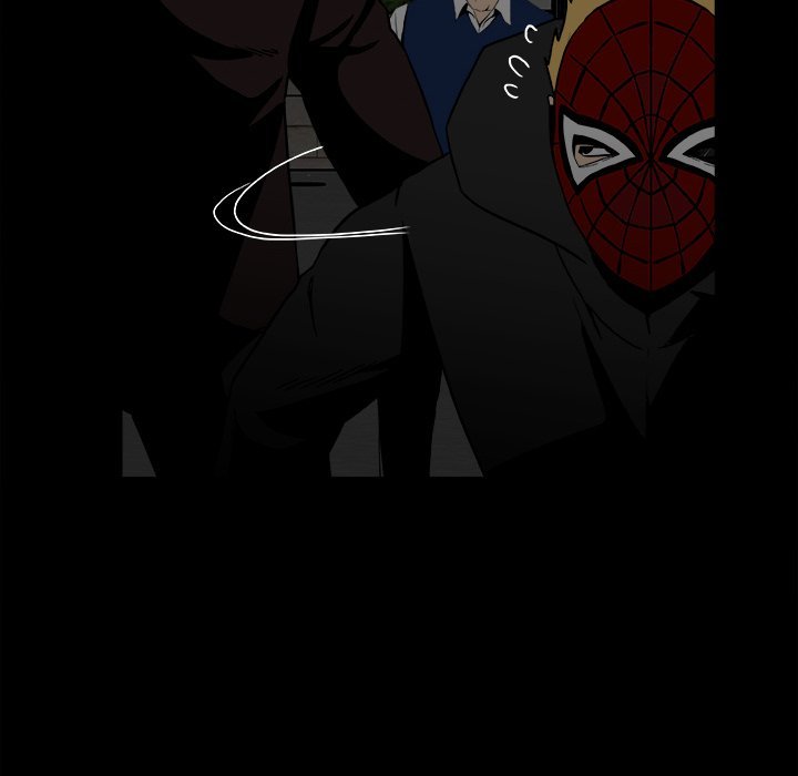 The Villain Manhwa - Chapter 58 Page 118