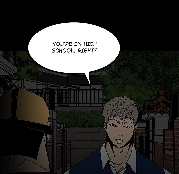 The Villain Manhwa - Chapter 58 Page 119