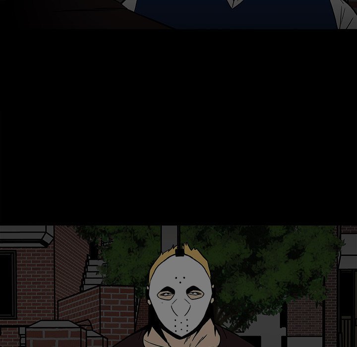 The Villain Manhwa - Chapter 58 Page 120