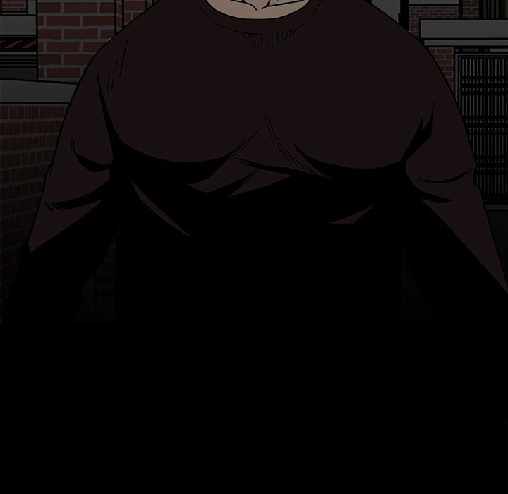 The Villain Manhwa - Chapter 58 Page 121