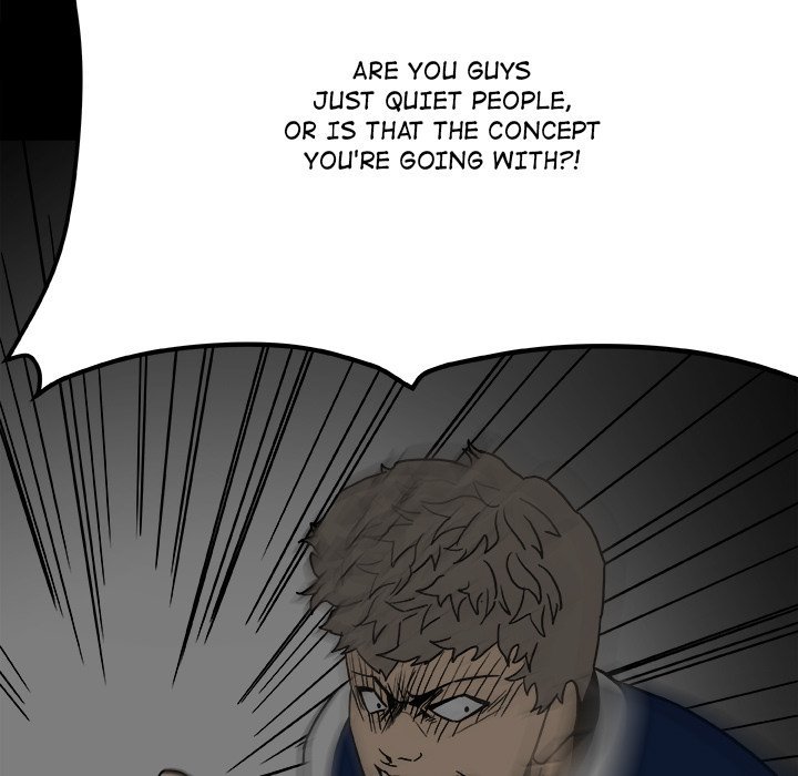 The Villain Manhwa - Chapter 58 Page 123