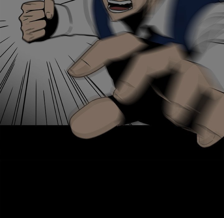 The Villain Manhwa - Chapter 58 Page 124