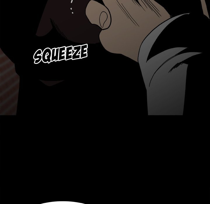 The Villain Manhwa - Chapter 58 Page 127