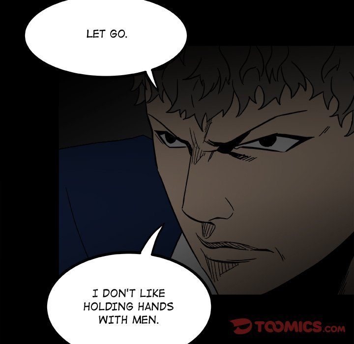 The Villain Manhwa - Chapter 58 Page 128
