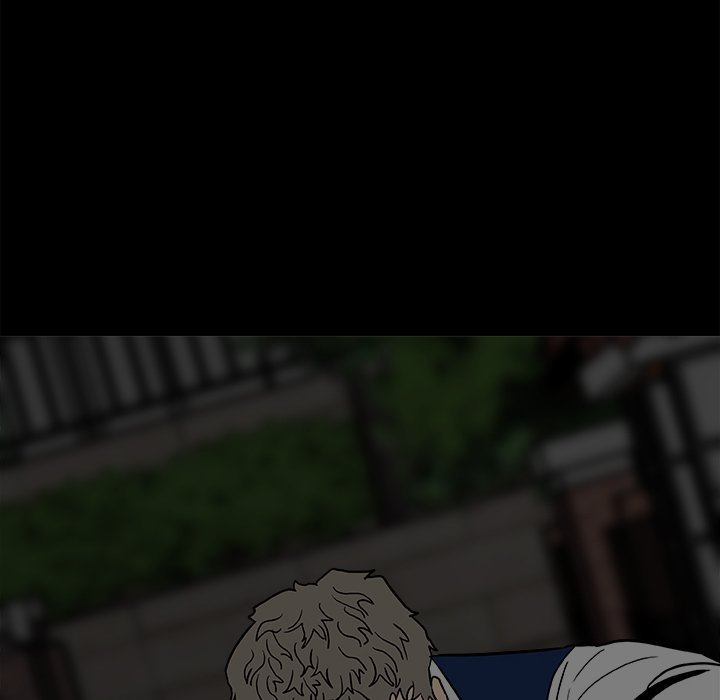 The Villain Manhwa - Chapter 58 Page 133