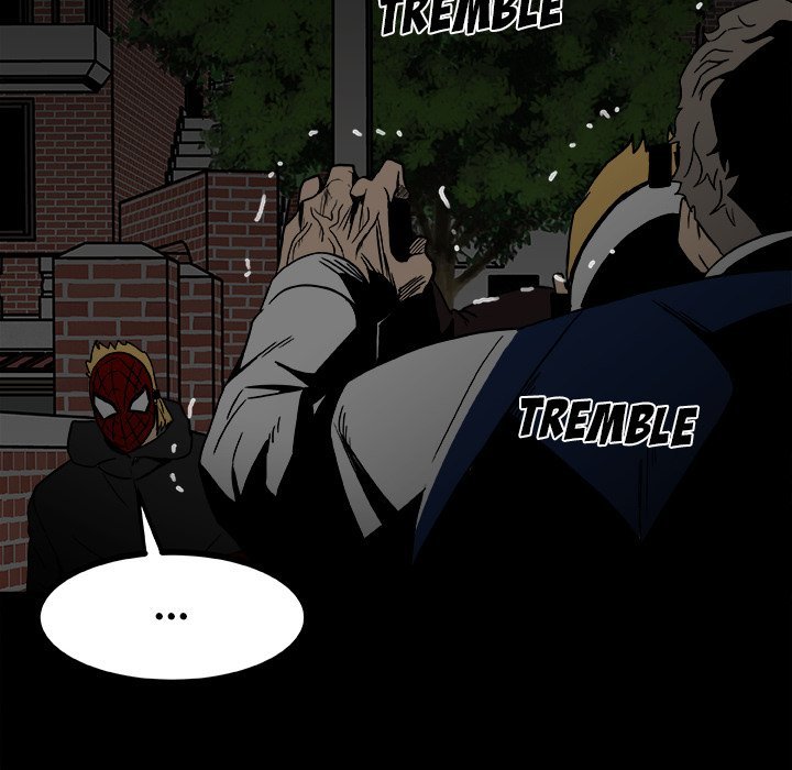 The Villain Manhwa - Chapter 58 Page 136