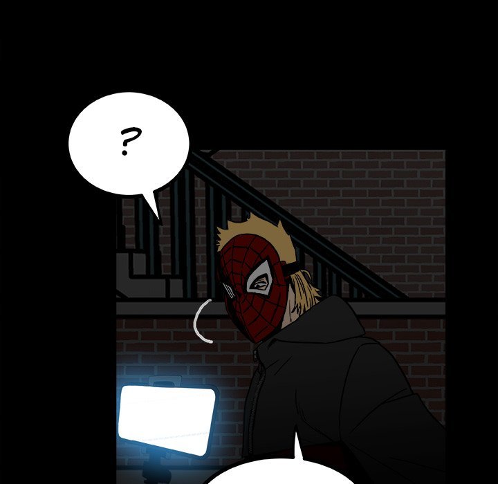 The Villain Manhwa - Chapter 58 Page 139