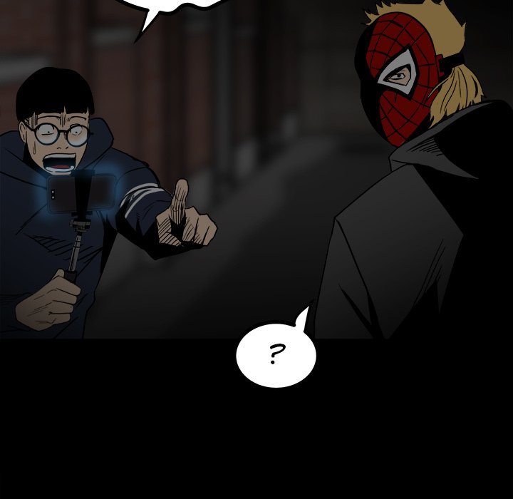 The Villain Manhwa - Chapter 58 Page 141