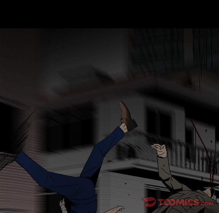 The Villain Manhwa - Chapter 58 Page 146