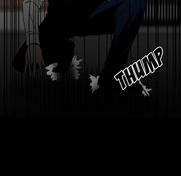 The Villain Manhwa - Chapter 58 Page 150