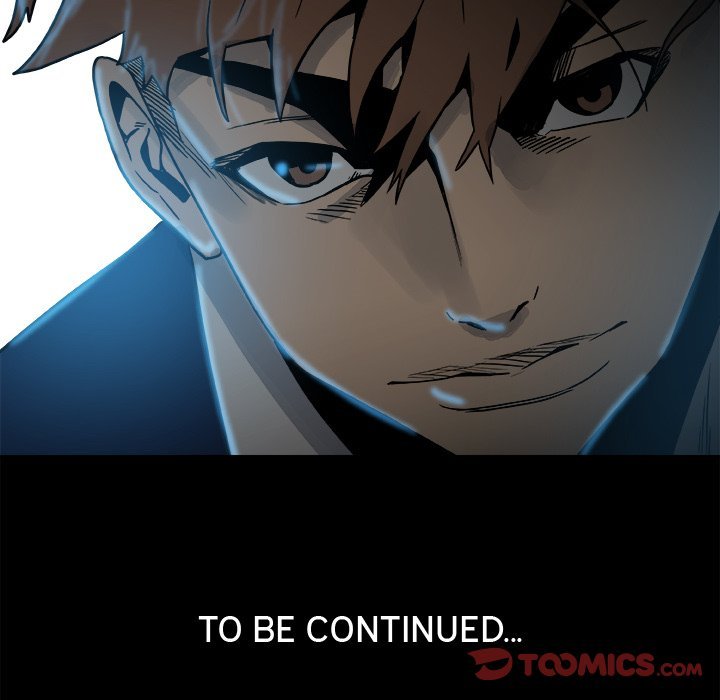 The Villain Manhwa - Chapter 58 Page 152