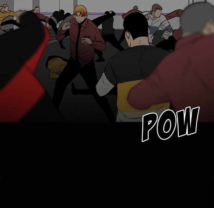 The Villain Manhwa - Chapter 120 Page 7