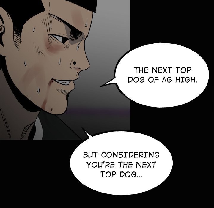 The Villain Manhwa - Chapter 120 Page 9