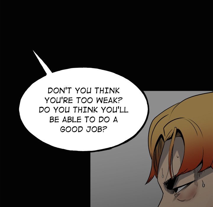 The Villain Manhwa - Chapter 120 Page 10