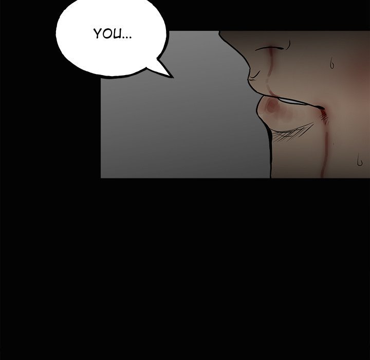 The Villain Manhwa - Chapter 120 Page 12