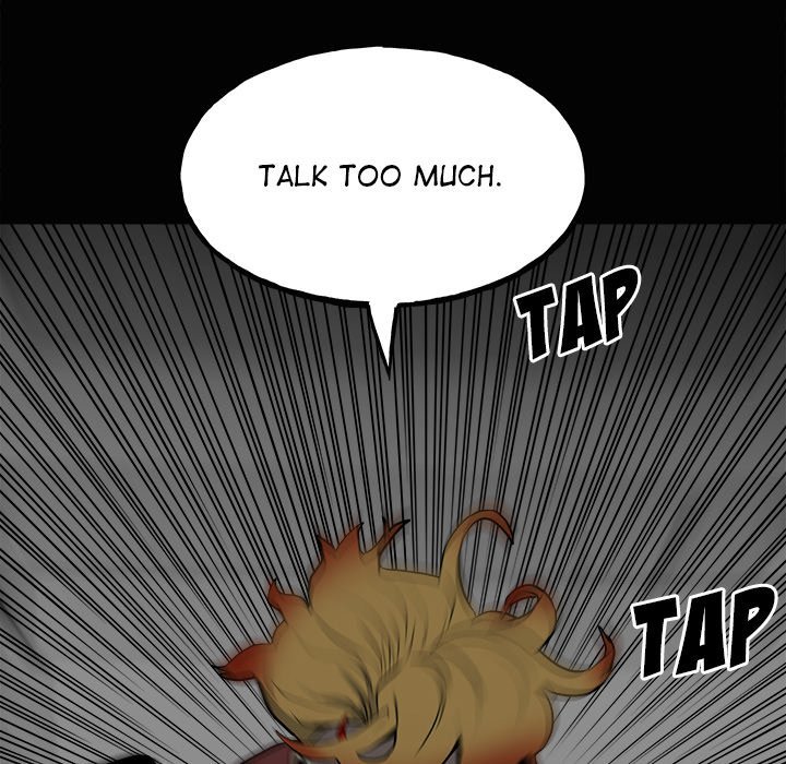 The Villain Manhwa - Chapter 120 Page 13