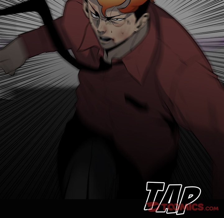 The Villain Manhwa - Chapter 120 Page 14