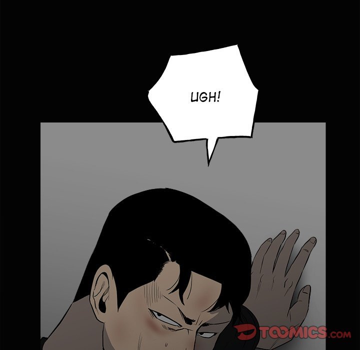 The Villain Manhwa - Chapter 120 Page 20
