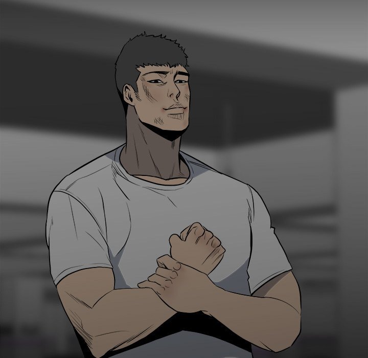 The Villain Manhwa - Chapter 120 Page 27