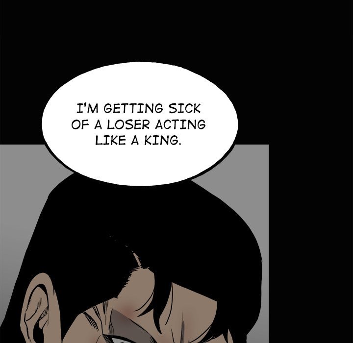 The Villain Manhwa - Chapter 120 Page 29