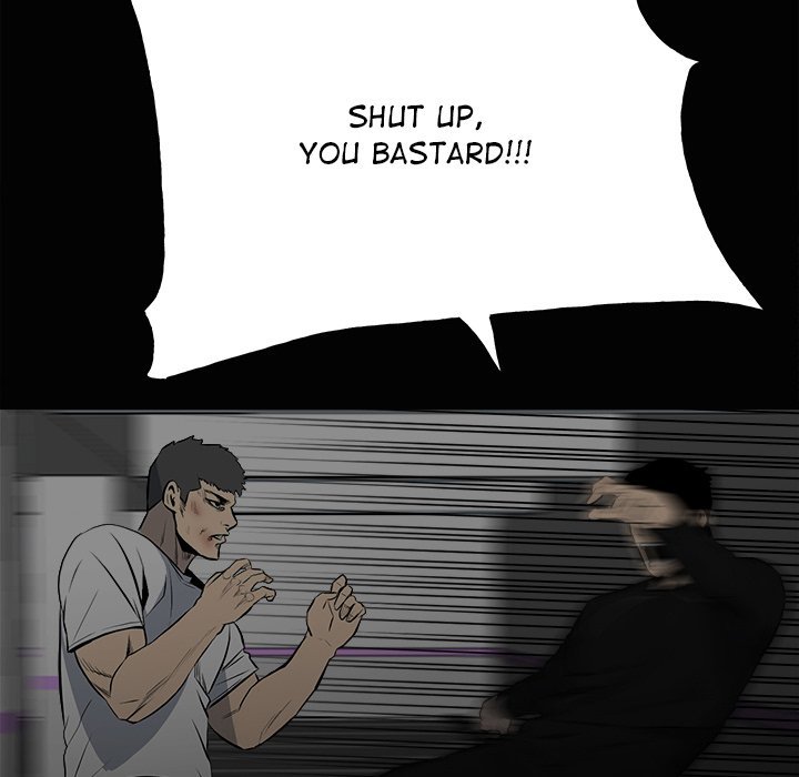 The Villain Manhwa - Chapter 120 Page 31