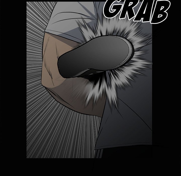 The Villain Manhwa - Chapter 120 Page 33