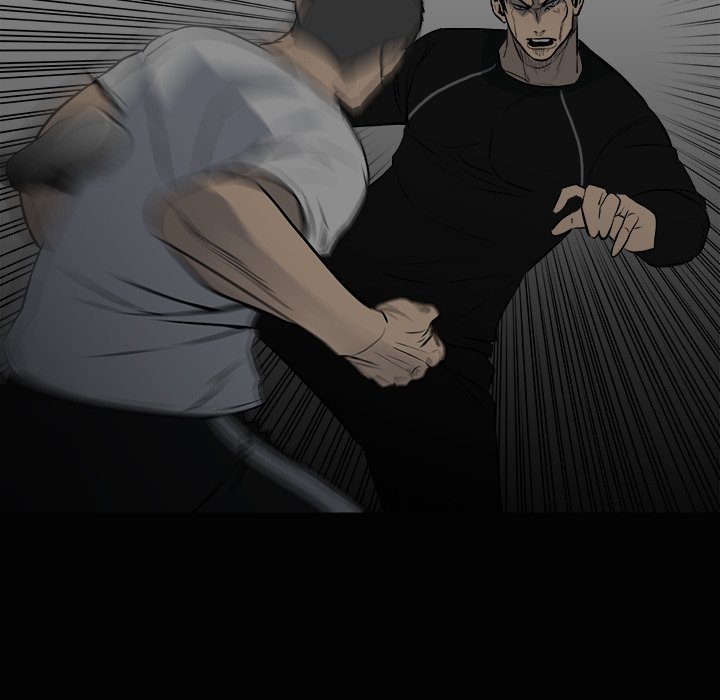 The Villain Manhwa - Chapter 120 Page 35