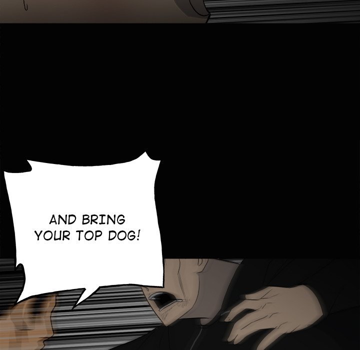 The Villain Manhwa - Chapter 120 Page 37