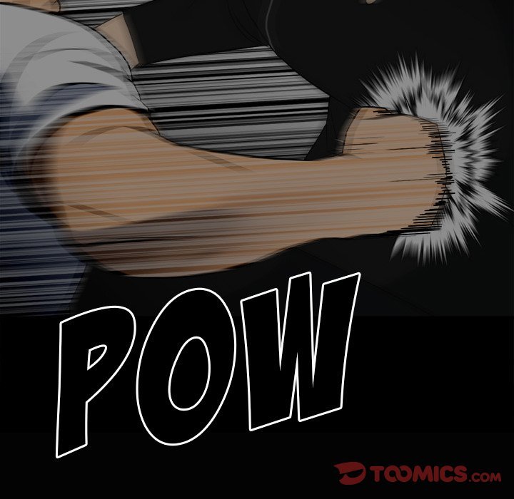 The Villain Manhwa - Chapter 120 Page 38