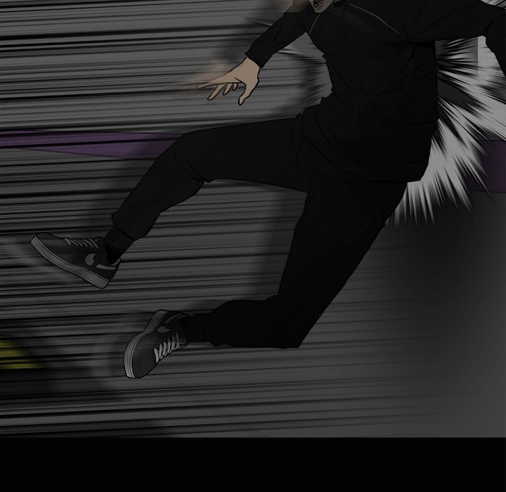 The Villain Manhwa - Chapter 120 Page 40