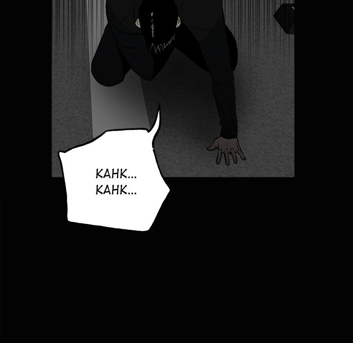 The Villain Manhwa - Chapter 120 Page 42