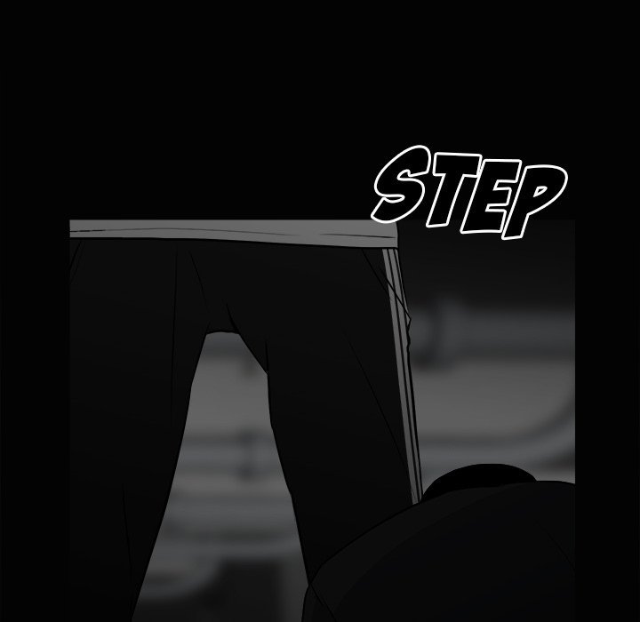 The Villain Manhwa - Chapter 120 Page 43