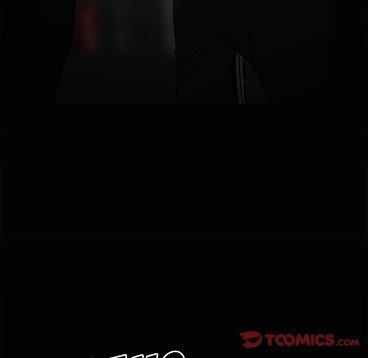 The Villain Manhwa - Chapter 120 Page 44