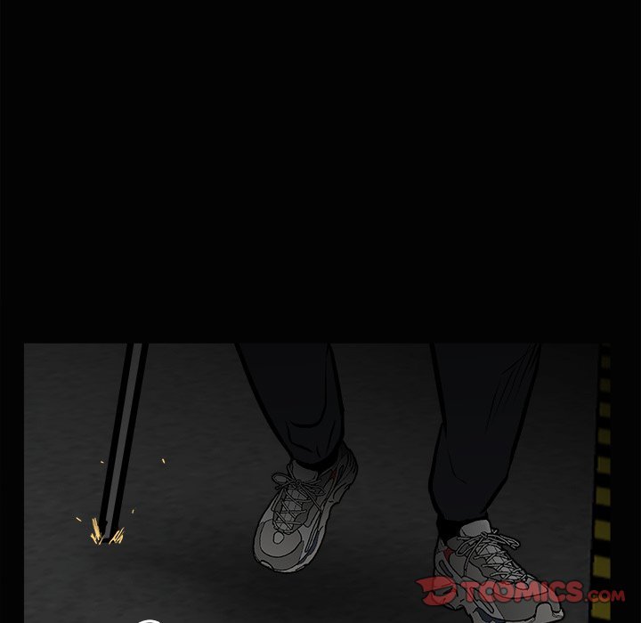 The Villain Manhwa - Chapter 120 Page 50