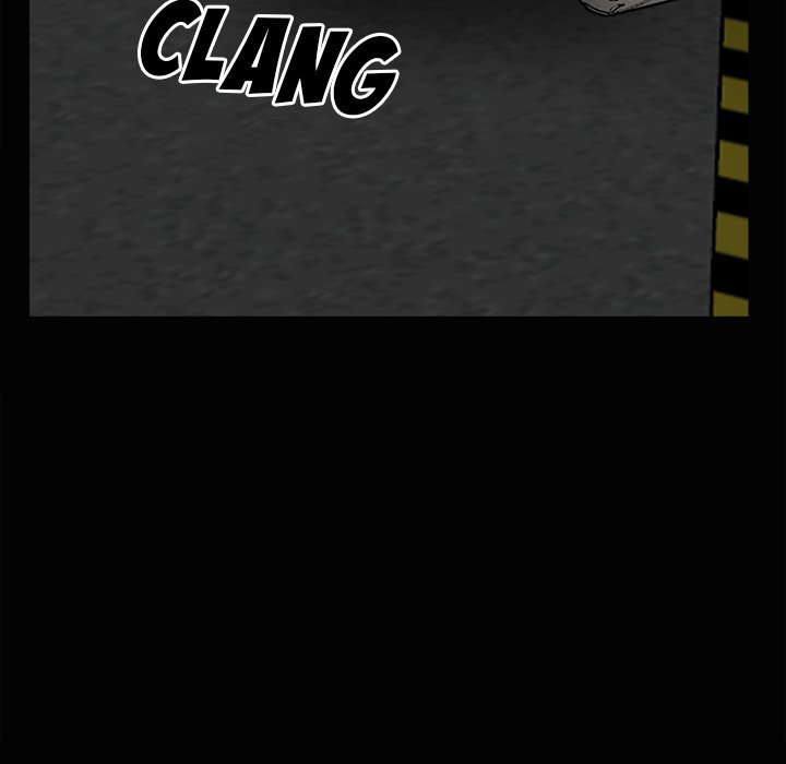 The Villain Manhwa - Chapter 120 Page 51