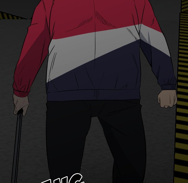 The Villain Manhwa - Chapter 120 Page 53