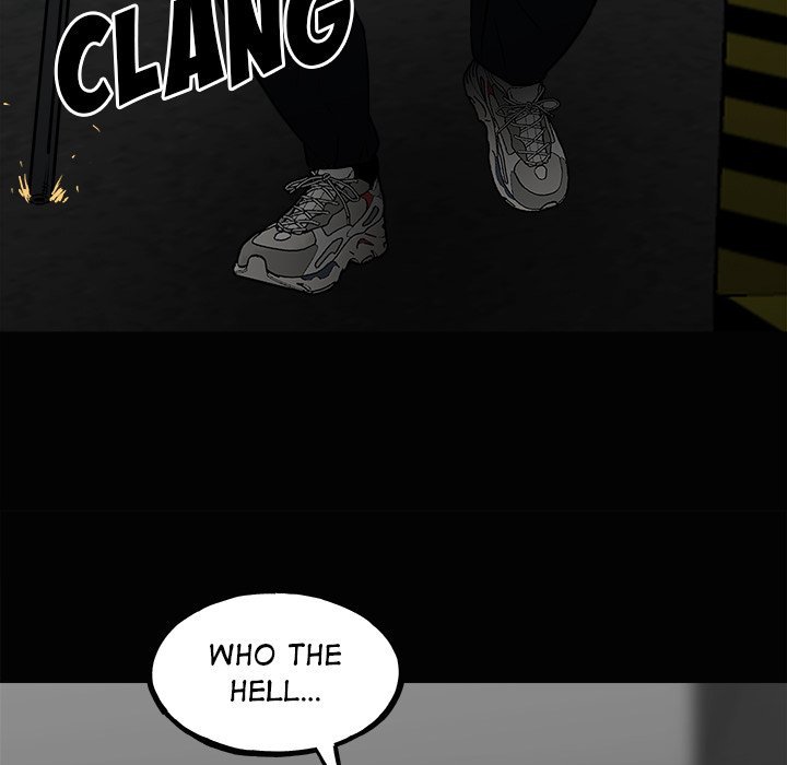 The Villain Manhwa - Chapter 120 Page 54