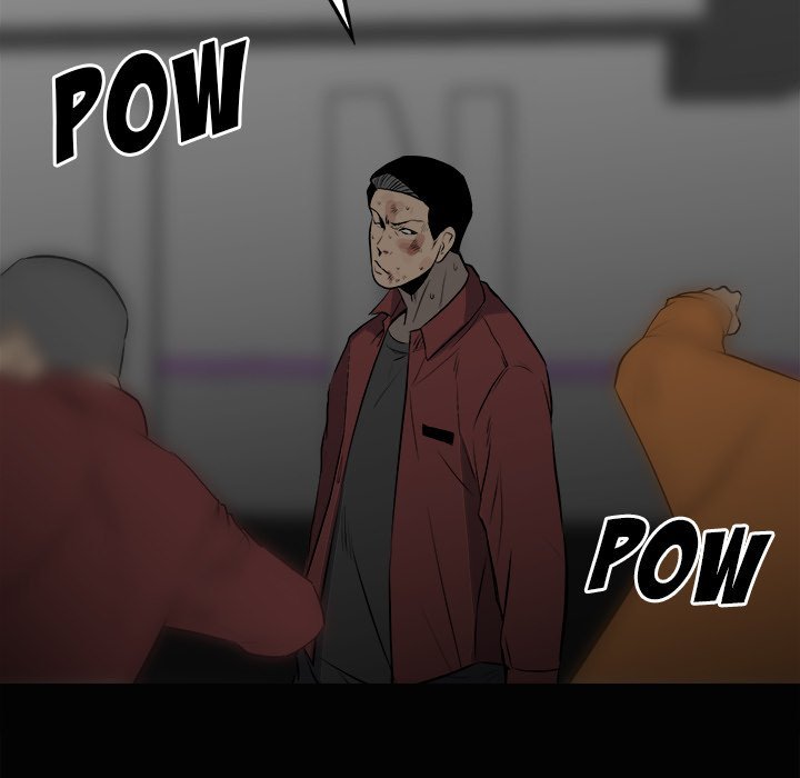 The Villain Manhwa - Chapter 120 Page 55