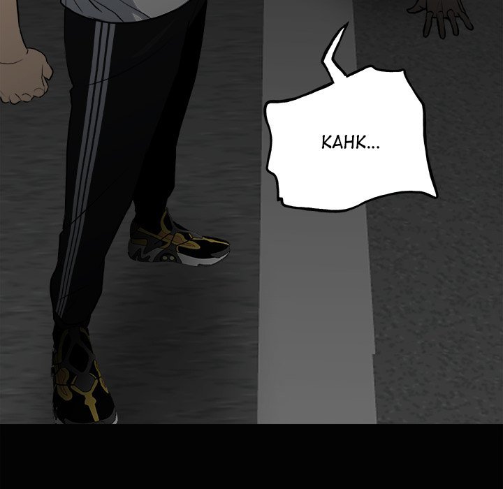 The Villain Manhwa - Chapter 120 Page 60