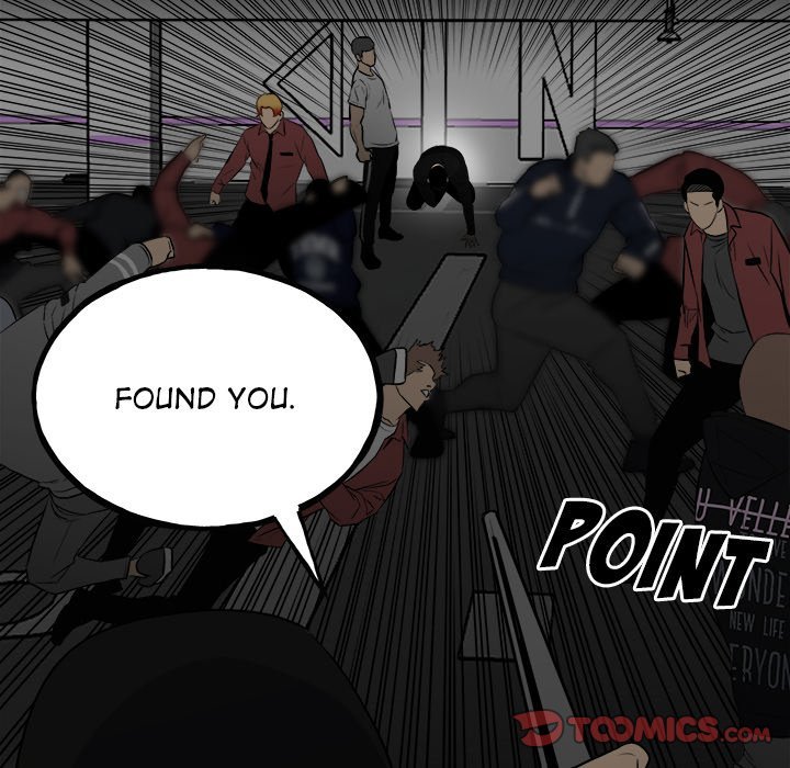 The Villain Manhwa - Chapter 120 Page 62