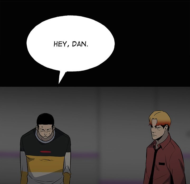 The Villain Manhwa - Chapter 120 Page 64