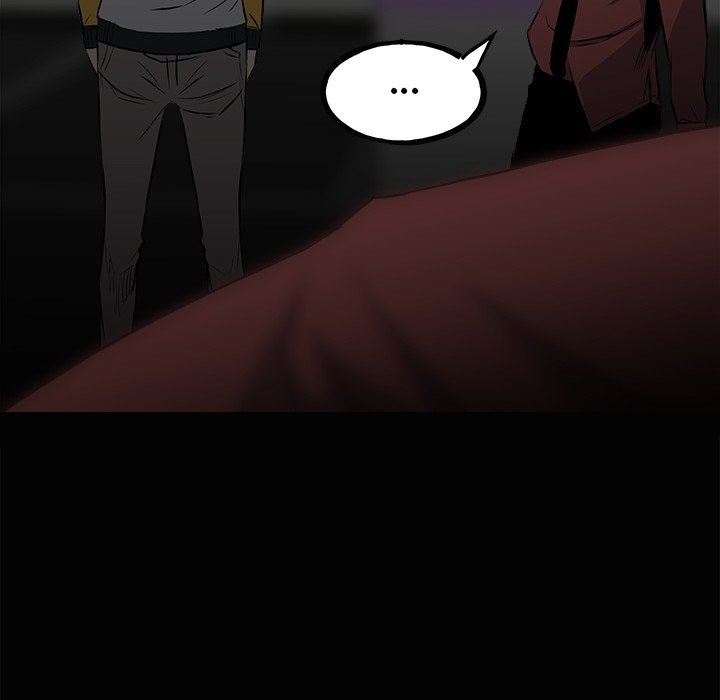 The Villain Manhwa - Chapter 120 Page 65